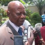 Timoléon Mbaikoua12