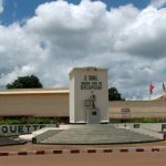 Bangui la coquette