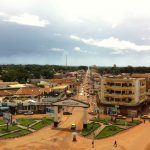Bonjour Bangui
