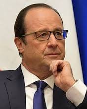 François Hollande / image Wikipédia 