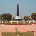 Rond point Martyrs