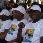 Campagne Mbaïkoua Omnisport »
