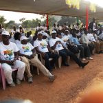 Campagne Mbaïkoua Omnisport »&rsquo;