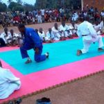 judo