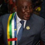 Abdou Karim Méckassoua