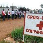 Croix rouge centrafricaine