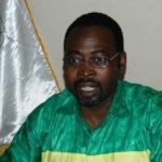 Eddy Simphorien Kparekouti
