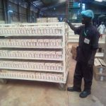 Produits sucaf@Fiacre Salabé