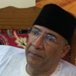 Mohamed Moussa