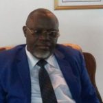 Esdras Kambale Bahewka, ambassadeur de la RDC@Eric Ngaba