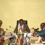 Lancement des travaux budgétaires@Eric Ngaba