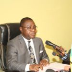 Le Ministre Dondra lance les travaux budgétaires@Eric Ngaba