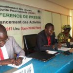 La Coordination du RJMP
