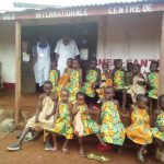 Les enfants circonscris de Ndangala@Fiacre Salabé