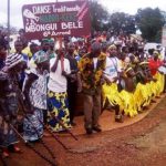 population de Mamberé Kadei@Finances Com