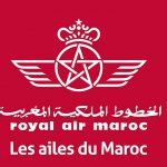 Air Maroc logo
