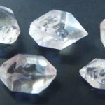 diamants bruts