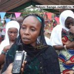 Les femmes musulmanes de Gadzi@Eric Ngaba