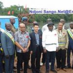 photo de famille du lancement des travaux de DEWEY@Eric NGABA