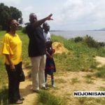 Une visite guidée de Méhita Fanny Sylla à Yaka Ti Bida@Fiacre Salabé