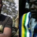 le député Afred Yekatome alias Rambo