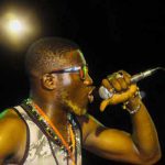 Vey-Zo, Parfait Merveil Gonikara en plein concert au Cameroun