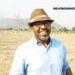 Gabino Guerengomba, PDG de l’hôtel Somba@Fiacre Salabé