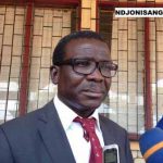 DR Jean Mermoz Namyouïsse, Directeur du Centre Pédagogique Universitaire@Eric Ngaba