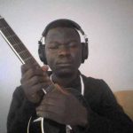 L&rsquo;artiste producteur Grâce à Dieu Dawa@Fiacre Salabé