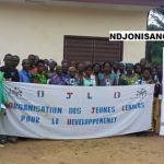 sensibilisation sur la Cour pénale Spéciale