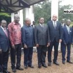Les-ministres-centrafricains-au-palais-de-Berengo@Erick-Ngaba-alith-resize-800×580