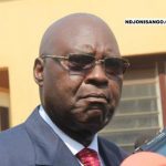 Simplice Mathieu Sarandji, Premier Ministre@Erick Ngaba