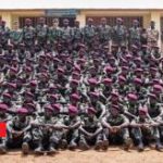 les ex combattants