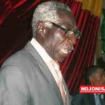 Joseph Bendounga