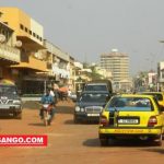 Ville de Bangui