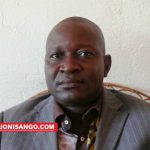 Blaise Didacien Kochimatchi@Erick Ngaba