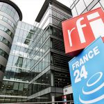médias français