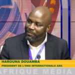Harouna Douamba