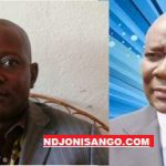 Didacien Kochimatchi et Karime Meckassoua