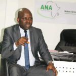 Harouna DOUAMBA