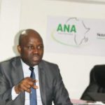 Harouna DOUAMBA