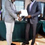 Implantation de l&rsquo;ONG AN en Centrafrique