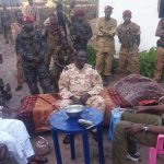 leaders rebelles ex Seleka