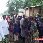 Médecins russes en Centrafrique