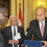SG de l&rsquo;ONG Alternance africaine
