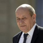 Jean-Yves-le-Drian