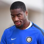 Geoffroy Kondogbia