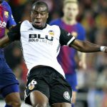 Geoffroy Kondogbia