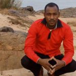 Hassan Bouba, représentant de l&rsquo;UPC