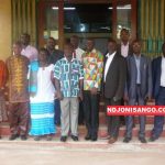 les acteurs centrafricains de la COMIFAC@Erick Ngaba